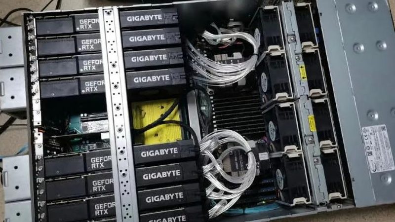 中央空调维修：揭秘专业维修步骤与操作方法