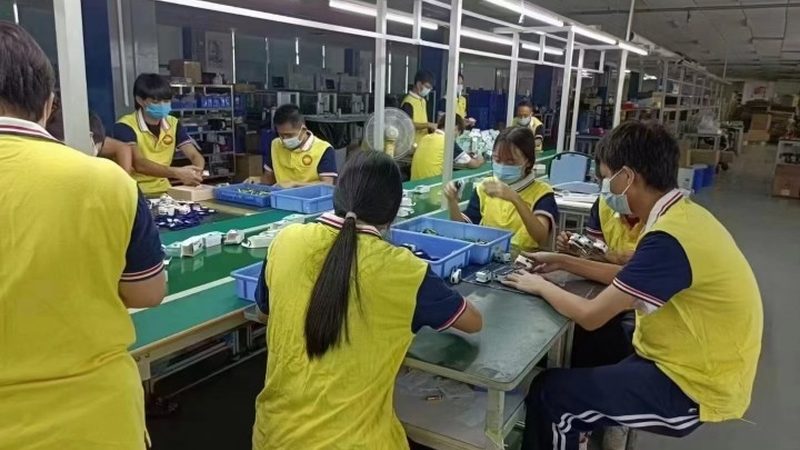 长途搬家，日式打包流程揭秘